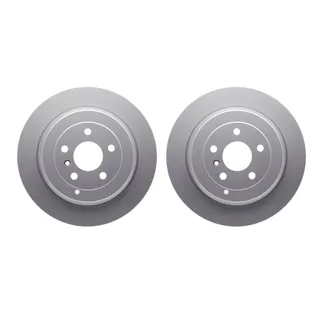 R1 Concepts WDPN1-63061 Brake Rotor- Carbon Coated